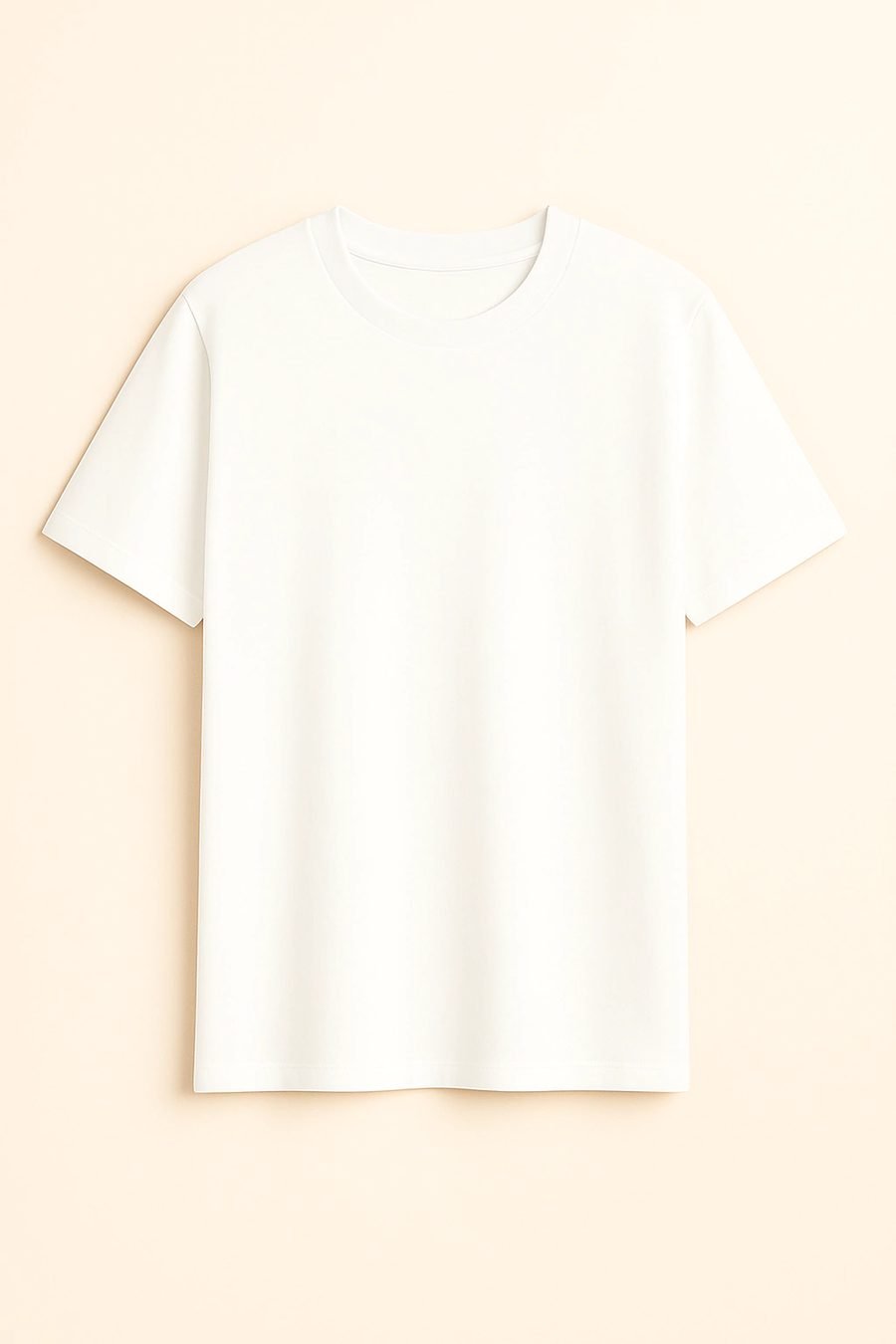 Remera blanca